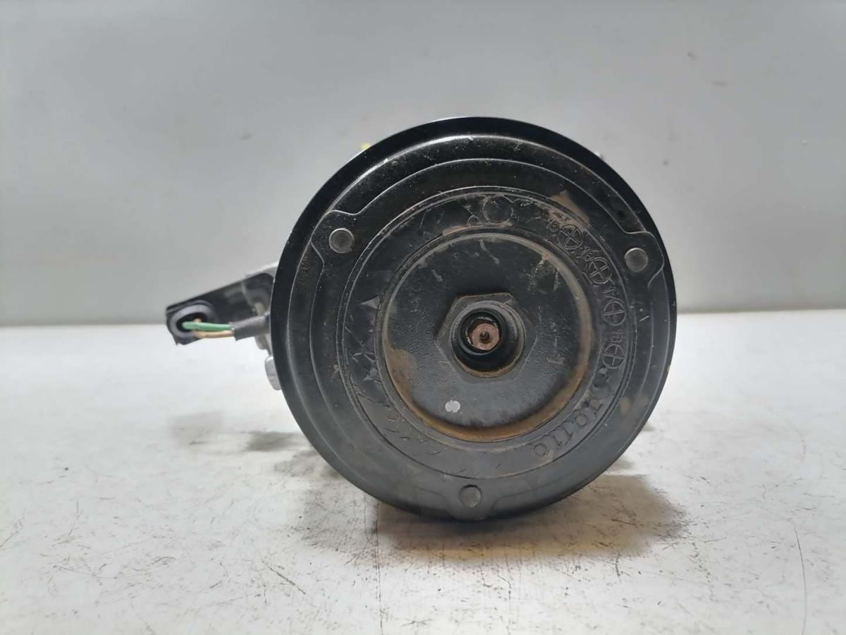 Skoda Citigo original Klimakompressor 1.0 44kw Bj.2016